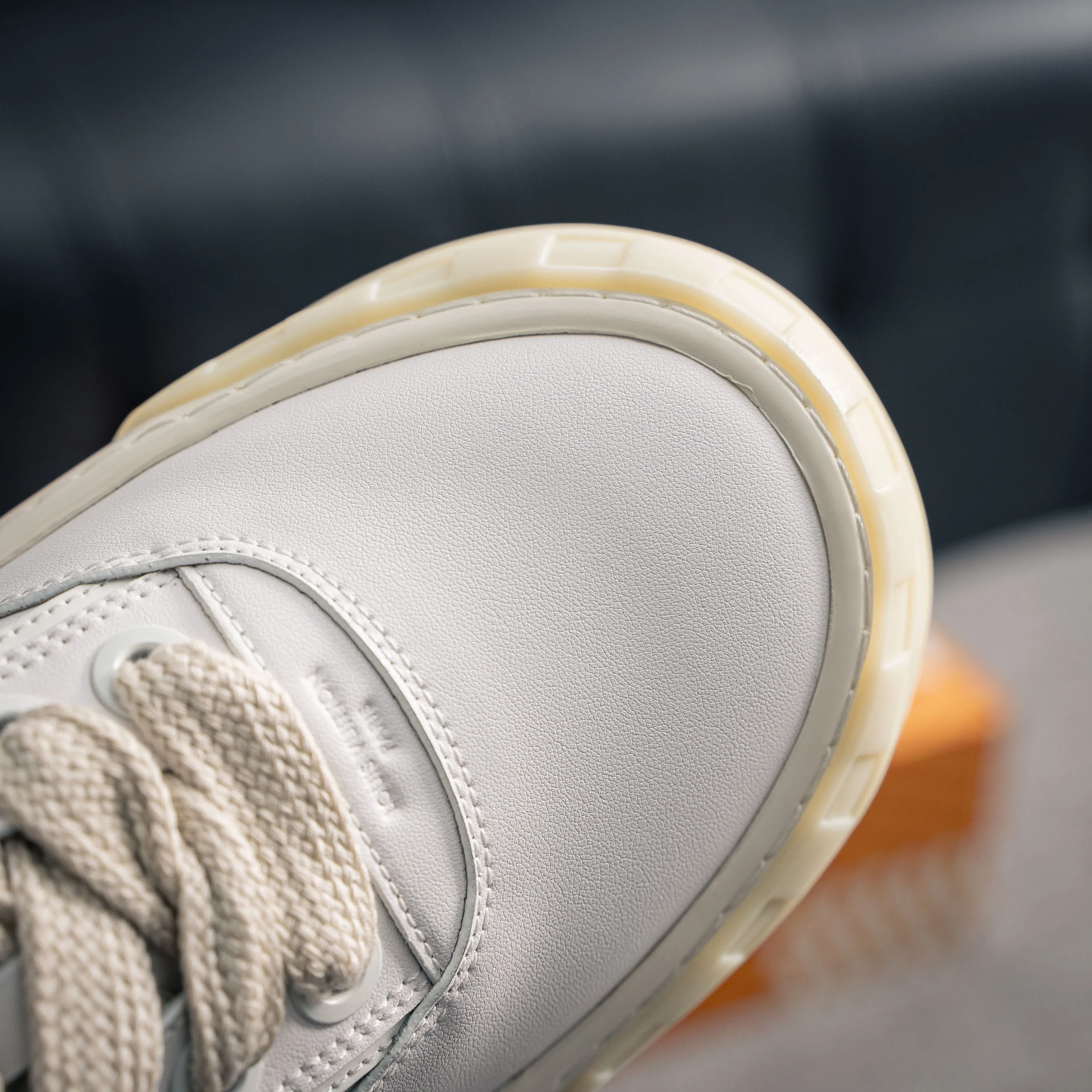 Premium -- LOUIS VUITTON Tilted Series｜2026 LV Tilted Low Sneakers Series Low-Top Retro Skate Shoes Men Shoes｜